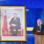 Mohammed VI et Antonio Guterres discutent du Sahara occidental – Jeune Afrique