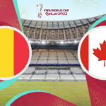 Mondial-2022 : la Belgique assure l'essentiel et l'emporte face à un vaillant Canada