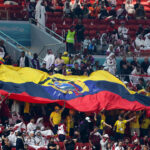 Mondial-2022 : le Qatar défait lors du match d'ouverture par l'Équateur