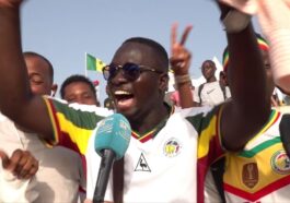 Mondial-2022 : le Sénégal qualifié pour les huitièmes, fierté des supporters
