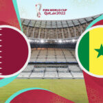 Mondial-2022 : le Sénégal s'impose face au Qatar