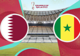 Mondial-2022 : le Sénégal s'impose face au Qatar
