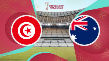 Mondial-2022 : les Aigles de Carthage doivent confirmer, suivez Tunisie - Australie en direct