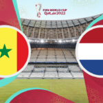 Mondial-2022 : suivez en direct Sénégal - Pays-Bas
