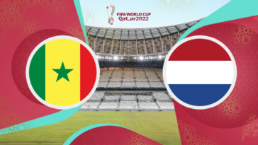 Mondial-2022 : suivez en direct Sénégal - Pays-Bas