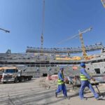 Mondial: le Qatar refuse la création d'un fonds d'indemnisation pour les ouvriers