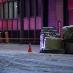 Montréal: Un homme blessé après une agression armée