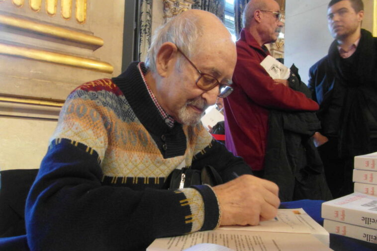 Mort de Sadek Hadjerès, figure historique de la gauche algérienne