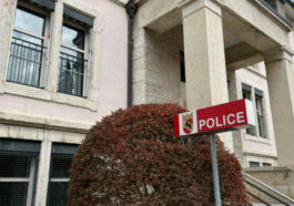 Moutier (BE): Coups de feu en France après une dispute entre deux Suisses