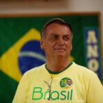 Muet depuis sa défaite, le président Jair Bolsonaro “va faire une déclaration”