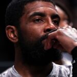 NBA: Nike suspend son partenariat avec Irving, après sa promotion d’un film antisémite