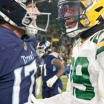 NFL: les éliminatoires glissent entre les doigts des Packers