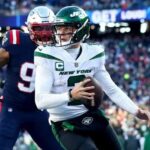NFL: remplacer Zach Wilson, une sage décision des Jets