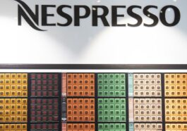 Nespresso veut rendre ses capsules de café plus écologiques - rts.ch