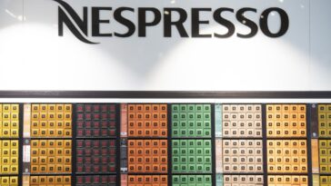 Nespresso veut rendre ses capsules de café plus écologiques - rts.ch