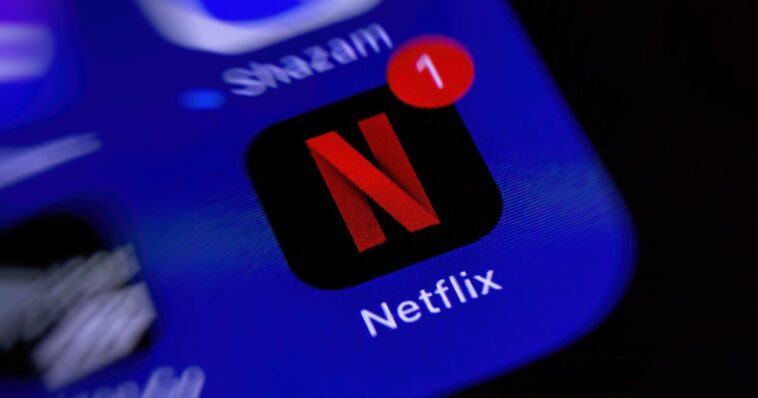 Netflix permet désormais de déconnecter les appareils “pirates” qui squattent votre compte