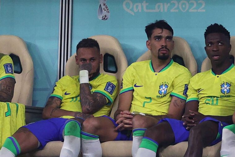 Neymar boîte, le Brésil tremble, malgré une entrée réussie dans la compétition