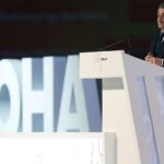 Nicolas Sarkozy, Michel Platini et le rachat du PSG au cœur de l’enquête de la justice française