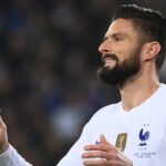 Olivier Giroud, l'homme qui n'était pas prévu en équipe de France