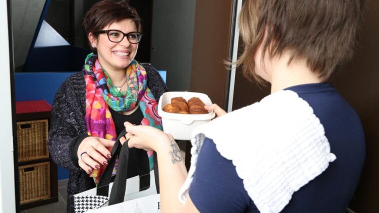 «On veut soulager la famille en bichonnant les mamans»