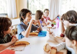 Parascolaire sous l’eau, la sécurité des enfants inquiète à Genève