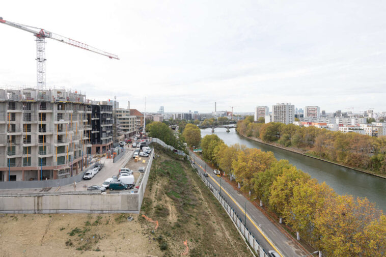 Paris et ses voisines à la reconquête de la Seine