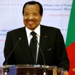 Paul Biya célèbre ses 40 ans de règne à la tête du pays