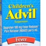 Pénurie de médicaments: un pack d’Advil pour enfants vendu près de 300$ sur Amazon