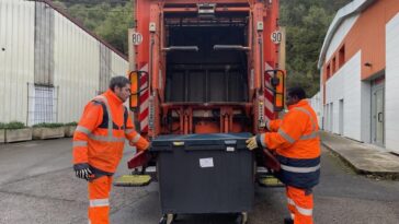 Peser, composter, lutter contre le gaspillage... Comment Besançon veut vider ses poubelles