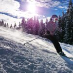 Pistes de ski: On ouvrira au fur et à mesure du possible