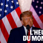 Podcast. Après les midterms, le déclin annoncé de Donald Trump ?