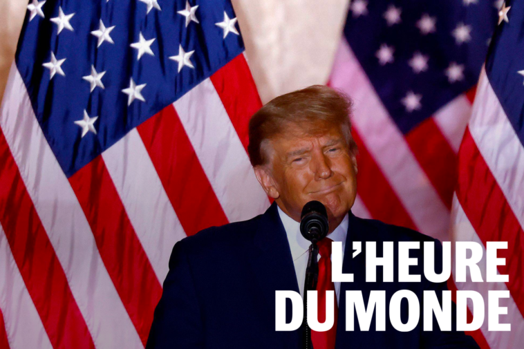 Podcast. Après les midterms, le déclin annoncé de Donald Trump ?