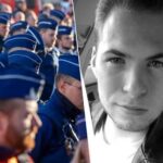 Policier tué à Schaerbeek: les funérailles de Thomas Monjoie ont lieu ce vendredi, une minute de silence dans tous les commissariats du pays