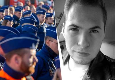 Policier tué à Schaerbeek: les funérailles de Thomas Monjoie ont lieu ce vendredi, une minute de silence dans tous les commissariats du pays