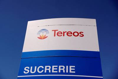 Pollution de l'Escaut: 500.000 euros d'amende et des “réparations” requis contre le sucrier Tereos