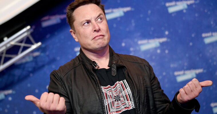 Pourquoi Elon Musk a vendu pour près de 4 milliards de dollars d'actions Tesla depuis le rachat de Twitter