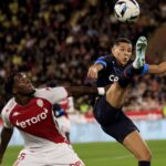 Presnel Kimpembe forfait, Axel Disasi le remplace