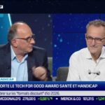 Prix "santé et handicap" 2022