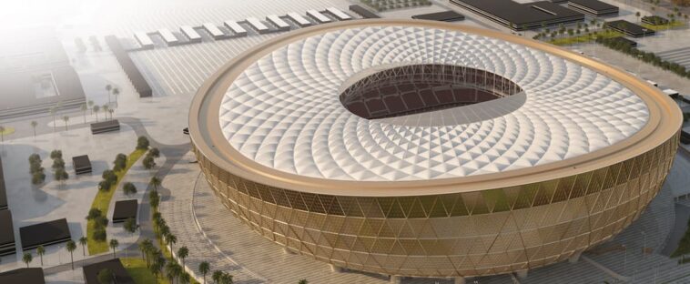 Qatar 2022: 6,5 milliards de dollars pour huit stades