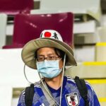 Qatar 2022: la classe des Japonais impressionne