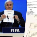 Qatar 2022: la piste de la corruption passe par le Brésil et la Suisse - rts.ch