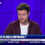 Qu'est-ce que le métavers ?