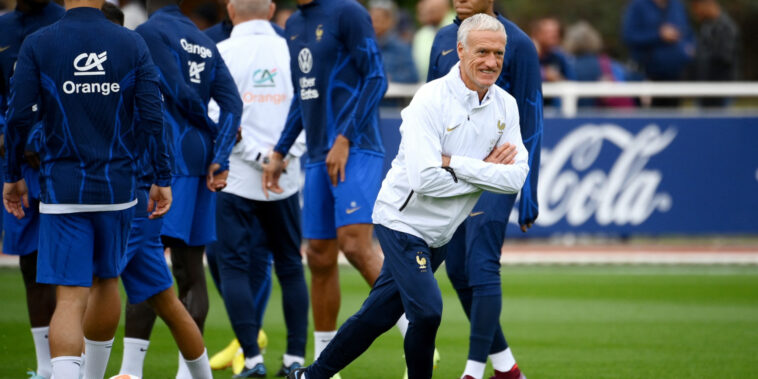 Que faut-il attendre de la liste de Didier Deschamps pour le Mondial 2022 au Qatar ?