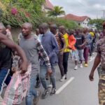 RD Congo : les jeunes s'enrôlent en masse pour lutter contre les rebelles du M23