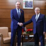 Rabat doit-il s’inquiéter des exercices militaires algéro-russes ? – Jeune Afrique