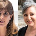 Rebecca Ruiz et Nuria Gorrite renoncent au Conseil fédéral