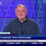 Réchauffement climatique: vive le libre-échange