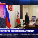 Relations Russie-Occident: "Je pense qu'on aurait pu avoir une politique plus intelligente par précaution stratégique à long terme", affirme Hubert Védrine