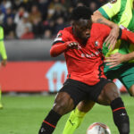 Rennes, Nantes et Monaco filent vers les 16es de finale
