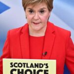 Royaume-Uni: la Cour suprême se prononce sur la légalité d'un référendum d'indépendance en Écosse